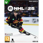 Electronic Arts - Ea Sports: Nhl 25 (xbox Series X)