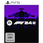 Electronic Arts - F1 2024 Ps-5