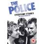 The Police - Everyone Stares - The Police Inside Out (DVD) [DE-Version, Regio 2/B]