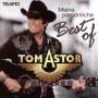 Tom Astor - Meine persnliche Best of