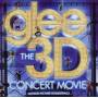 Glee Cast - Glee The 3d Concert Movie(motion Picture Soundtrac