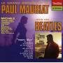 Paul Mauriat & His Orchestra - Paul Mauriat Plays The Beatles...