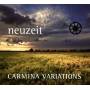 Hirschmann / Falke / Beigang - Carmina Variations
