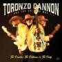 Toronzo Cannon - The Preacher,The Politician Or The Pimp