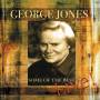 George Jones - Some Of The Best: Live