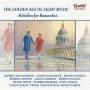 MELODIES FOR ROMANTICS / VARIOUS - Melodies For Romantics