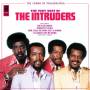 The Intruders - The Intruders-Very Best Of