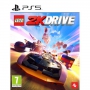 Take2 - LEGO 2k Drive Ps-5 At