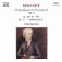 Eder-Quartett - Streichquartette Vol.6