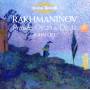 John Lill - Rachmaninov Preludes op.23+32