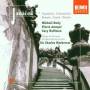 Rudy / Mackerras / + - Capriccio/Concertino/Sonate/+