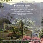 Howard Griffiths - Symphony In E Minor Op. 67: Symphony In F Minor