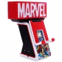 Junior Marvel - Cable Guys Ikons Light Up Marvel Logo