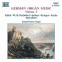 German Organ Music 2 / Various - German Organ Music 2 / Various