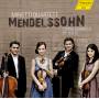 Minetti Quartett - Streichquartette opp.12+13