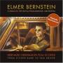 Elmer Bernstein - Bernard Herrmann Film Scores