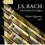 Robert Quinney - Triosonaten fr Orgel,BWV 525-530
