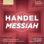 Christophers / Handel And Haydn Society - Messiah