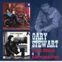 Gary Stewart - Im A Texan/Battleground