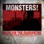 V / A - Monsters (six Of A Kind)