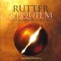 Cambridge Kings College Choir / Stephen Cleobury - Requiem
