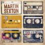 Martin Sexton - Mixtape Of The Open Road