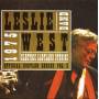 Leslie Band West - Electric Ladyland Studios 1975