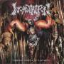 Incantation - Mortal Throne Of Nazerene