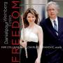 Danielpour / Stillman / Abramovic - Mimi Stillman & Charles Abramovic - Freedom