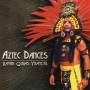 Xavier Quijas Yxayotl - Aztec Dances