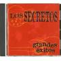Secretos - Grandes Exitos