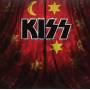 Kiss - Psycho Circus