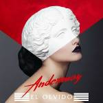 Andermay - El Olvido E.P.