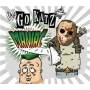 Go-Katz - Maniac