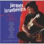 Francaix / Milhaud / Israelievitch / Sebastian - Suite Francaise / Sonatine / Les Printemps