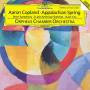 Orpheus Chamber Orchestra - Appalachian Spring