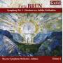 Adriano / Moskauer Symphonieorchester - Sinfonie 1/Ouvertre zu einer Jubilumsfeier