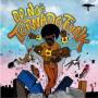 Oh No - Dr.No's Kali Tornado Funk