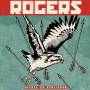 Rogers - Nichts zu verlieren