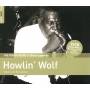 Howlin' Wolf - Rough Guide To