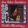 Debbie Martinez - Una Pobre Tambien