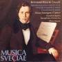 Hakan Rosengren / Kamu / . . . - Clarinet Concerto In F/...