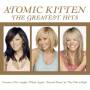 Atomic Kitten - Greatest Hits