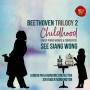 See Siang Wong / London Philh.Orch. / Norrington - Beethoven Trilogy 2: Childhood
