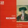 Louis Richard - Arias/Songs