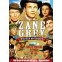 Zane Grey Theatre Complete Season One (4pc) - Zane Grey Theatre Complete Season One [US-Version, Regio 1]
