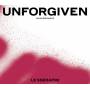 Le Sserafim - Unforgiven Standard Edition (First Press)
