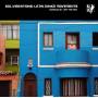 Various / Jeff The Fish - Sol Vibrations: Latin Dance Movements