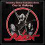 Raven - Screaming Murder Death From Above: Live in Aalborg