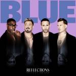 Blue - Reflection